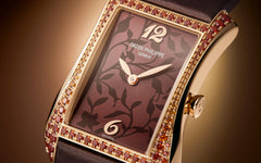Patek Philippe Gondolo 4962/200R-001