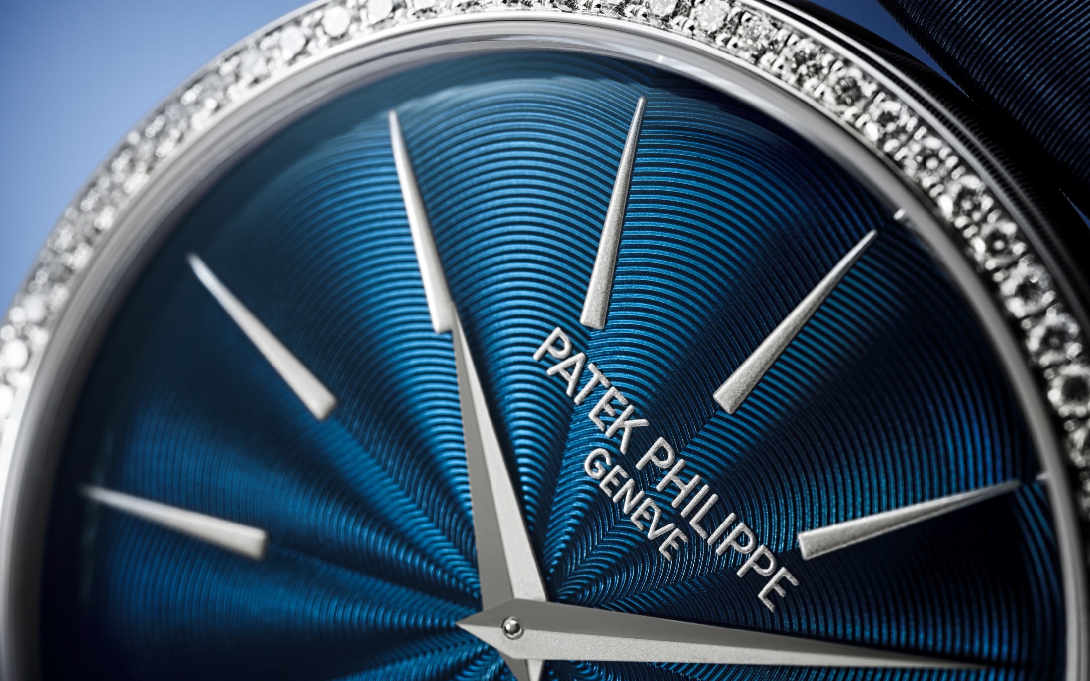 Patek Philippe Calatrava 4997/200G-001