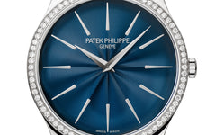Patek Philippe Calatrava 4997/200G-001