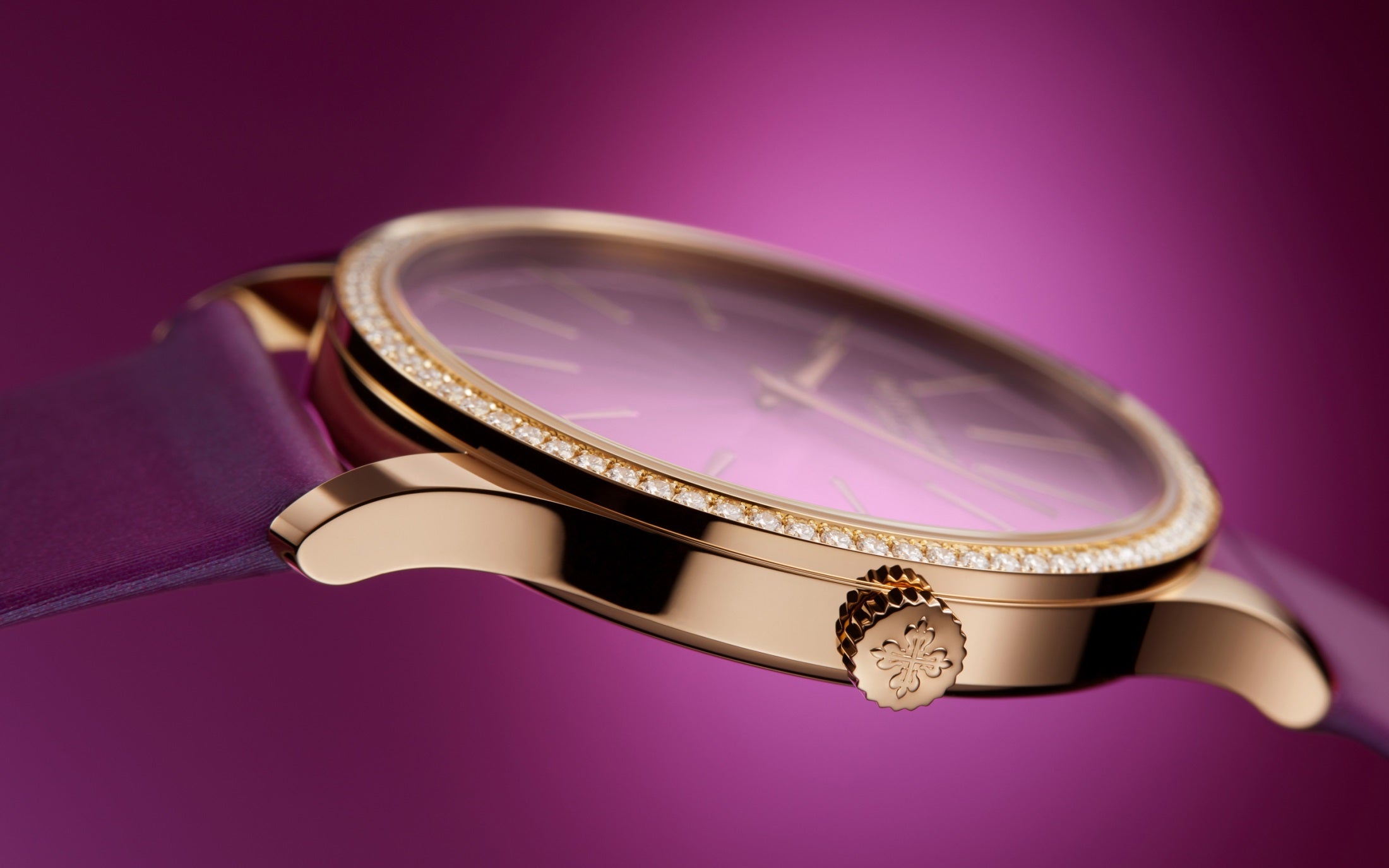 Patek Philippe Calatrava 4997/200R-001