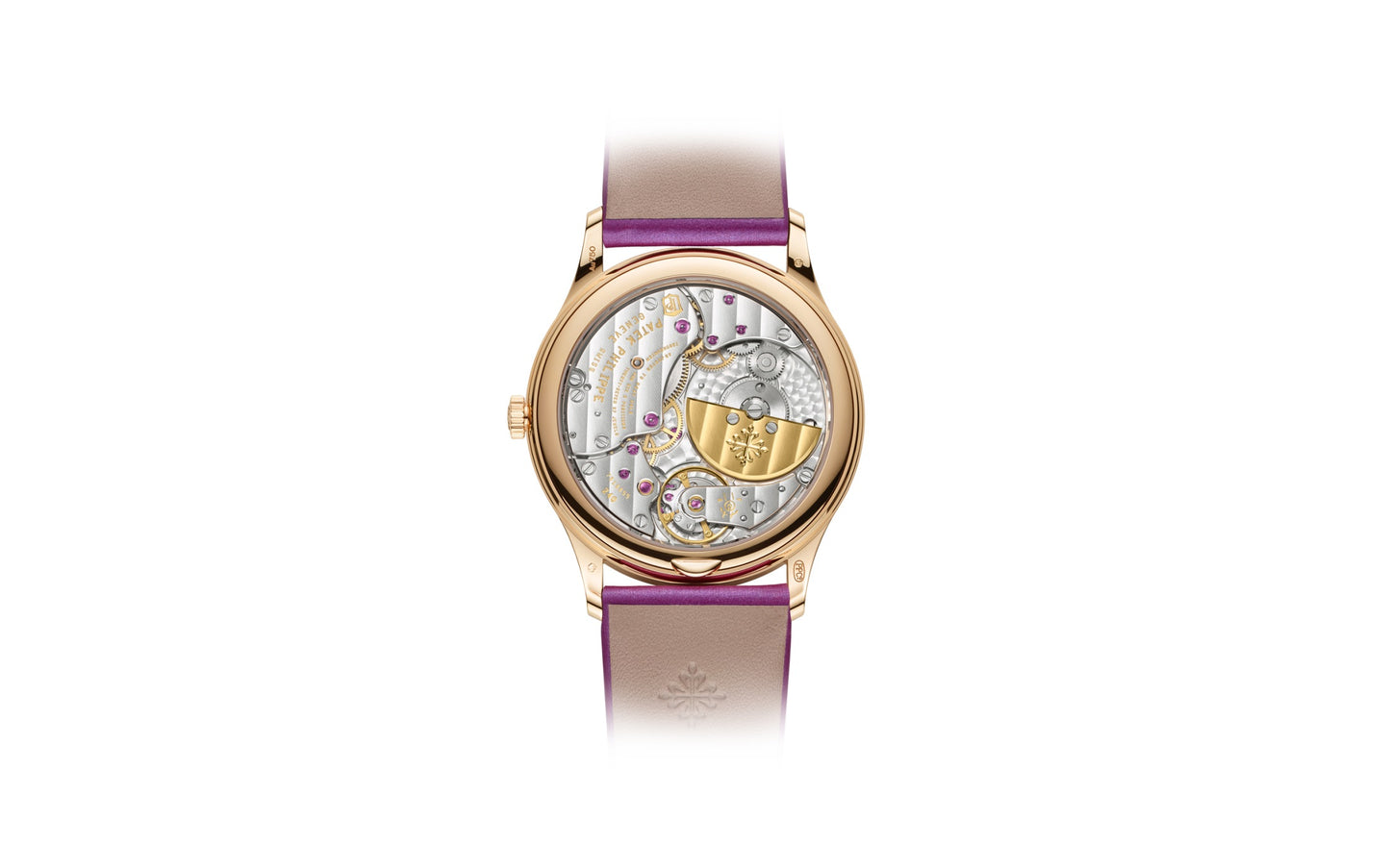Patek Philippe Calatrava 4997/200R-001