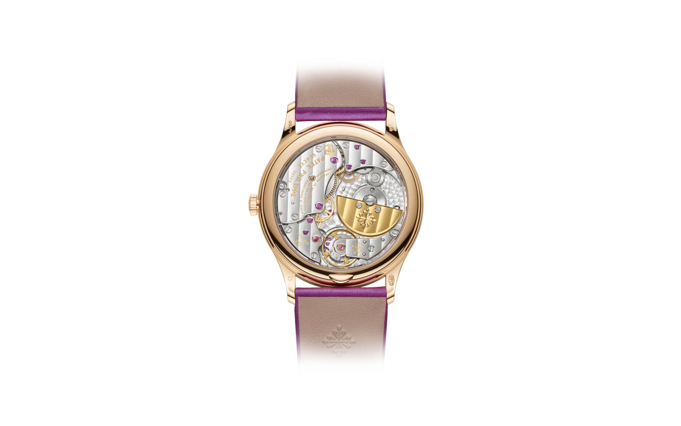 Patek Philippe Calatrava 4997/200R-001