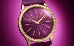 Patek Philippe Calatrava 4997/200R-001