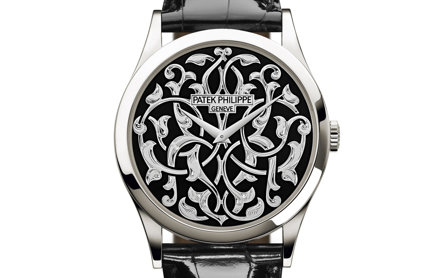 Patek Philippe Calatrava 5088/100P-001