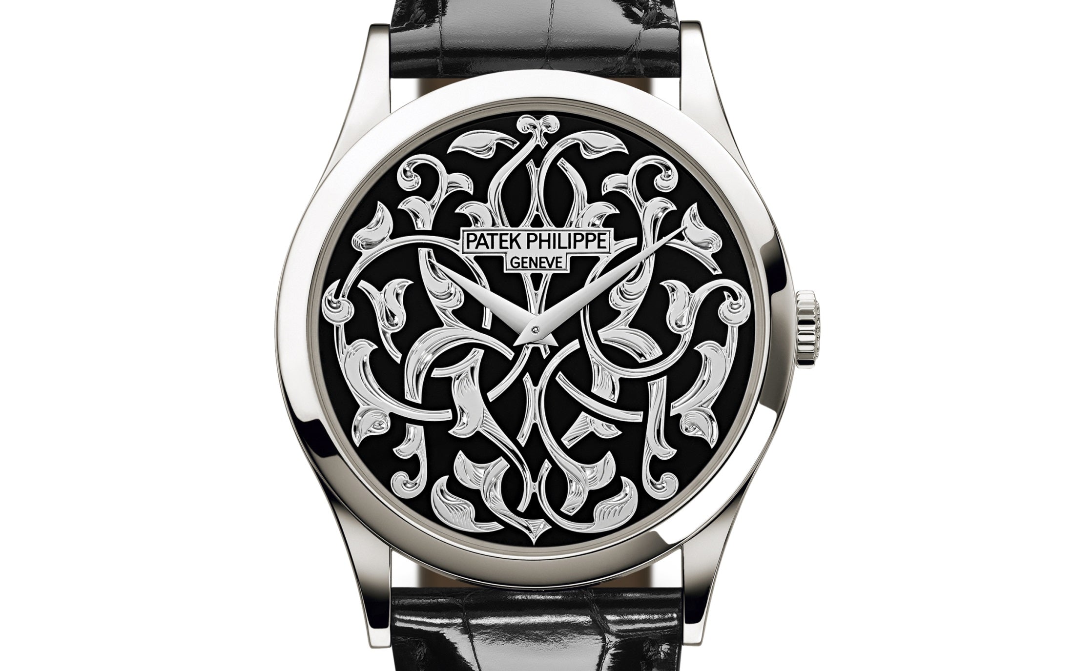 Patek Philippe Calatrava 5088/100P-001