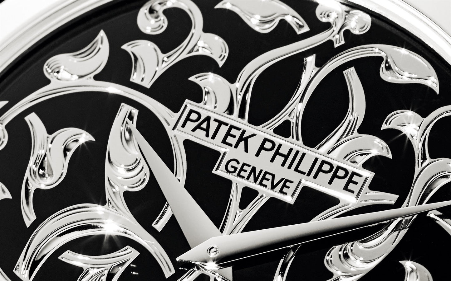 Patek Philippe Calatrava 5088/100P-001