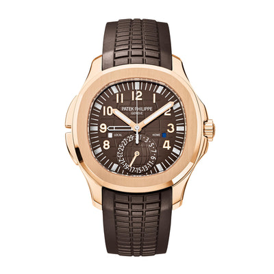 Patek Philippe Aquanaut 5164R-001