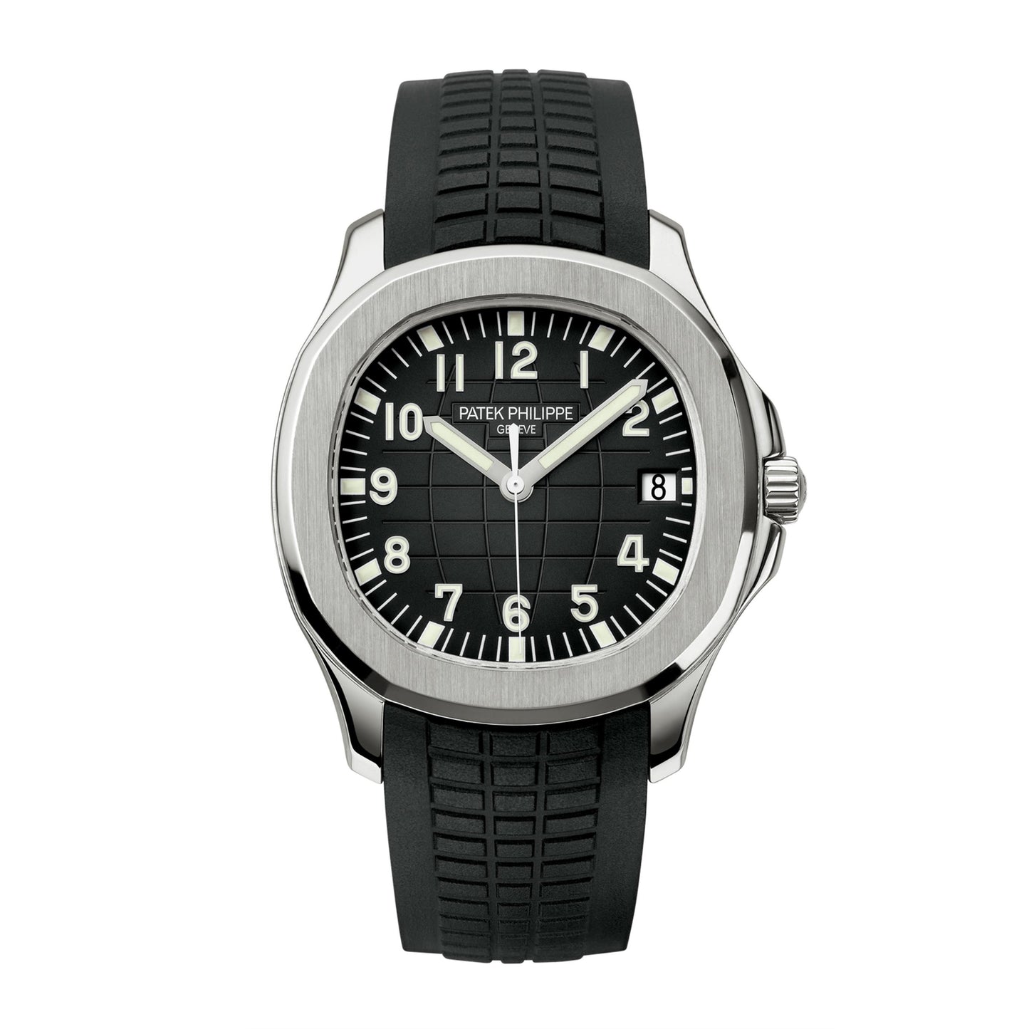 Patek Philippe Aquanaut