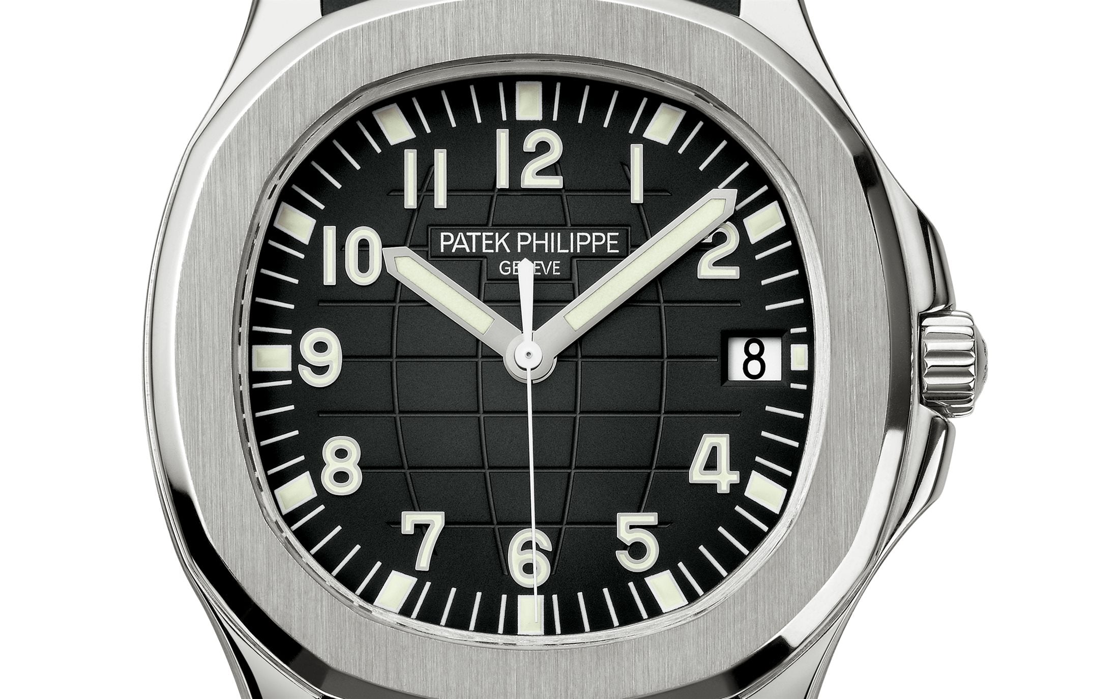 Patek Philippe Aquanaut