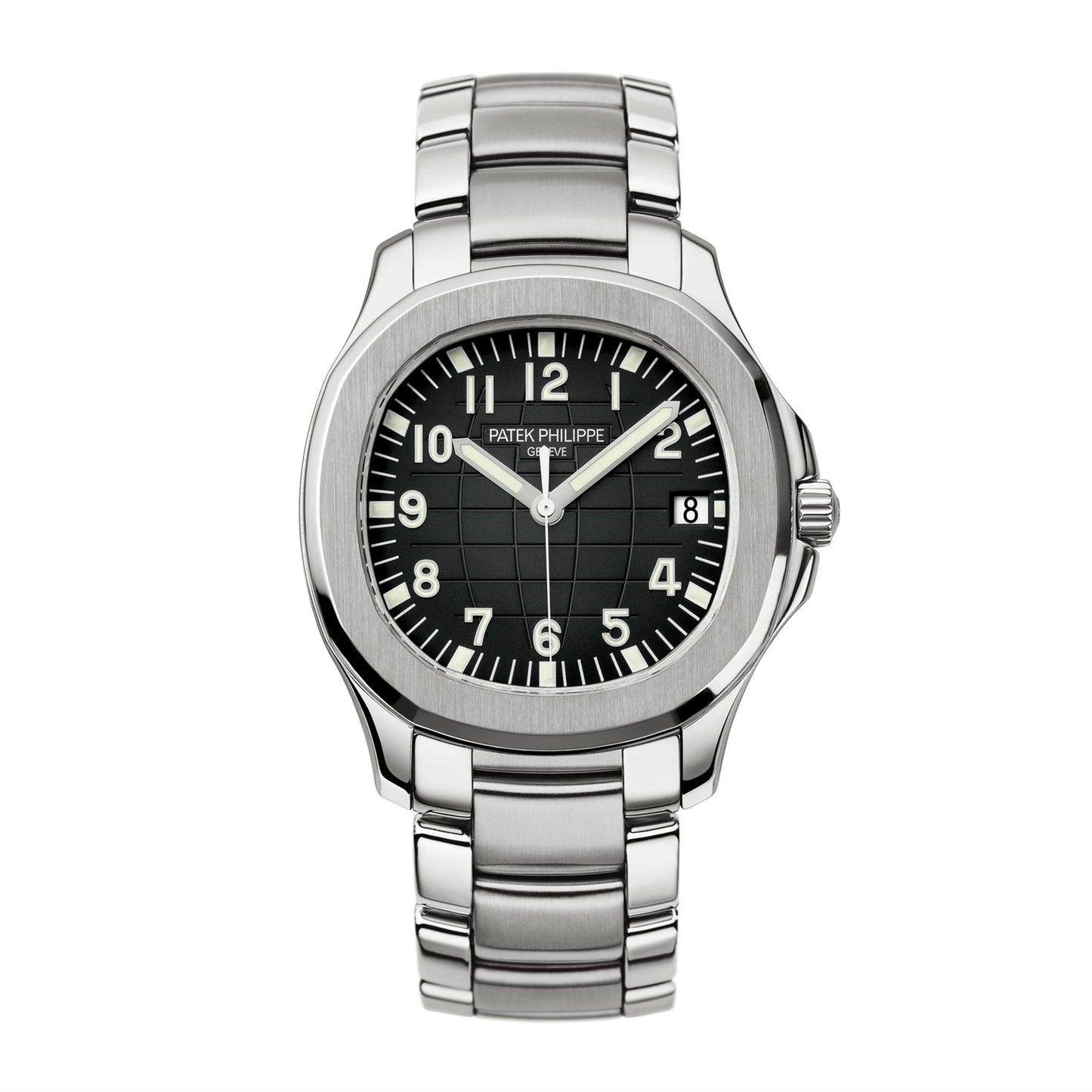 Patek Philippe Aquanaut 5167/1A-001