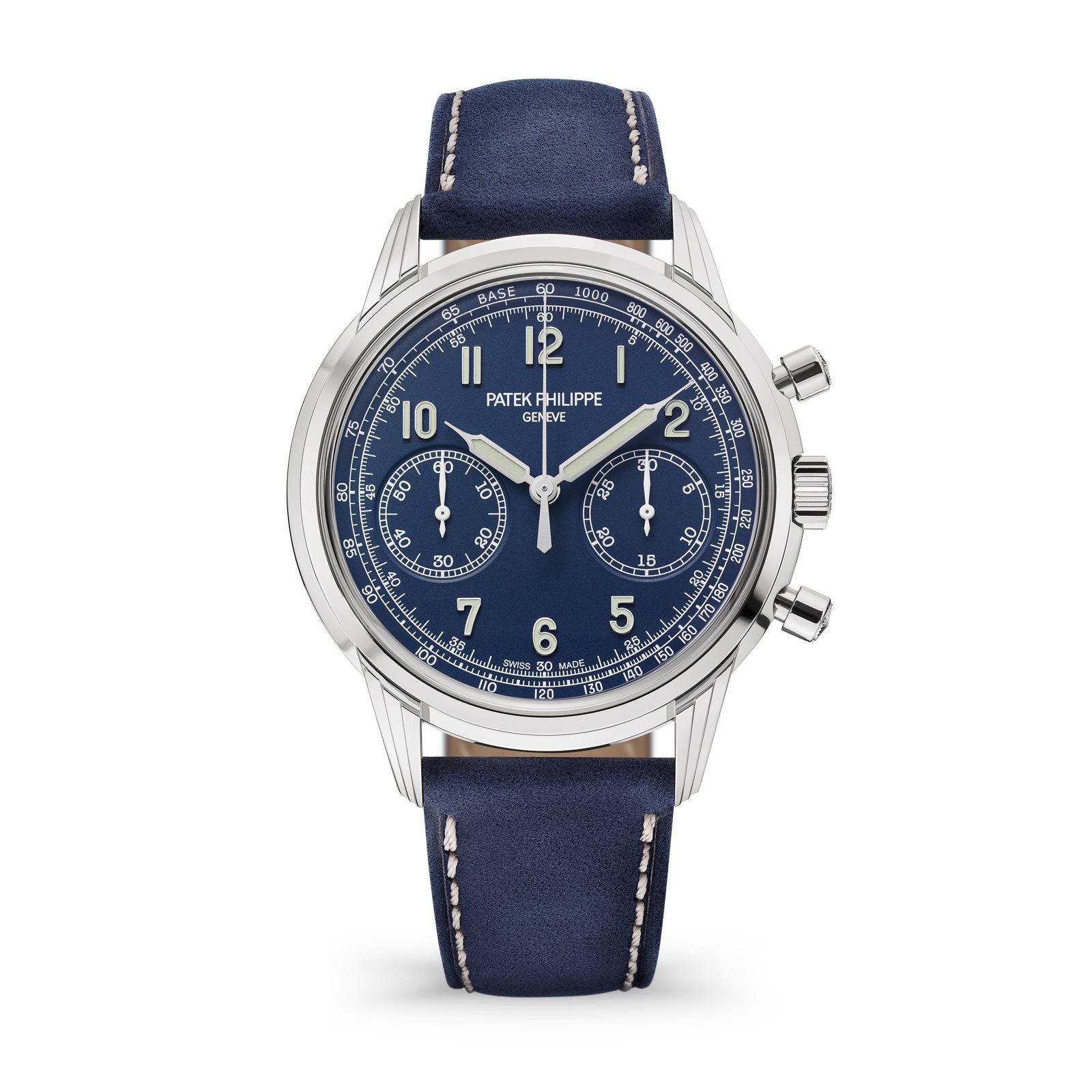 Patek Philippe Complications 5172G-001