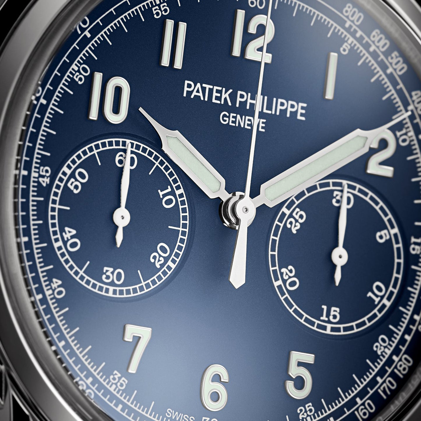 Patek Philippe Complications 5172G-001