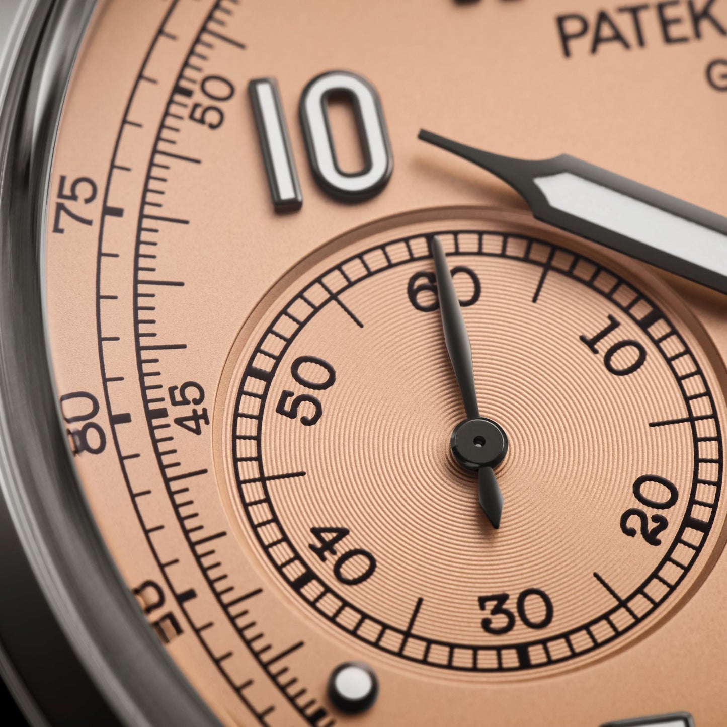 Patek Philippe Complications 5172G-010