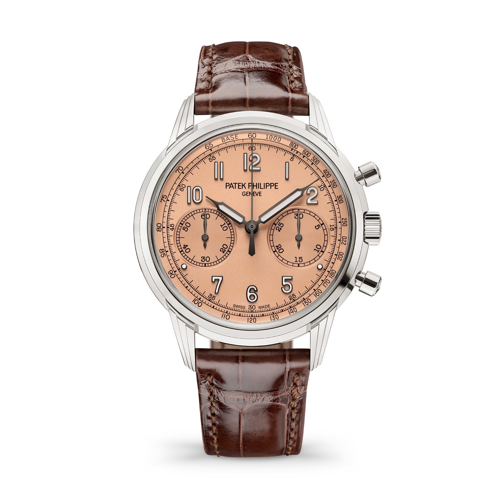 Patek Philippe Complications 5172G-010