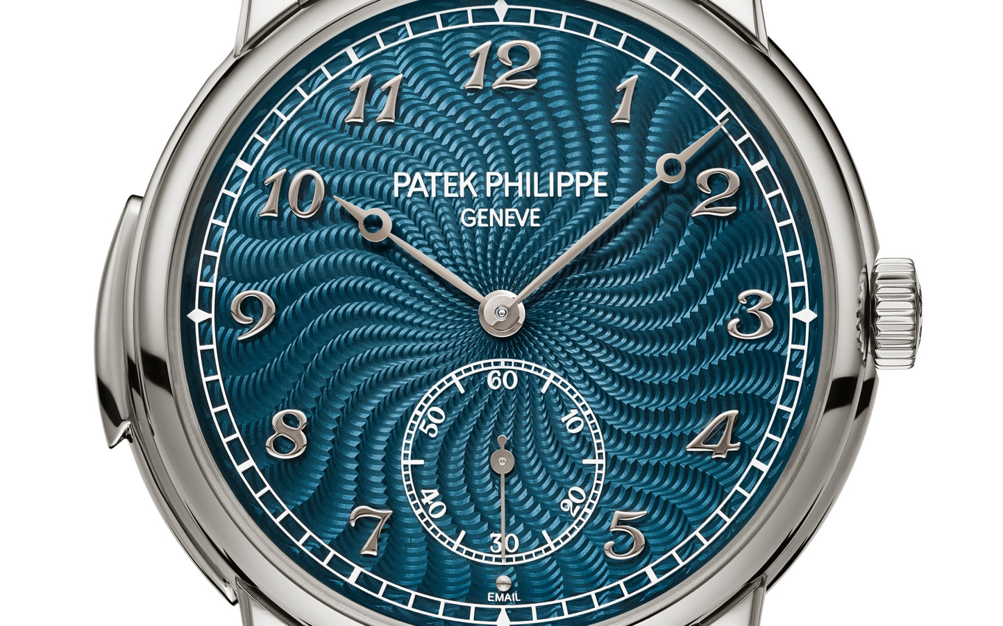 Patek Philippe Grand Complications 5178G-012