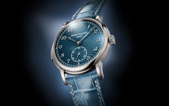 Patek Philippe Grand Complications 5178G-012