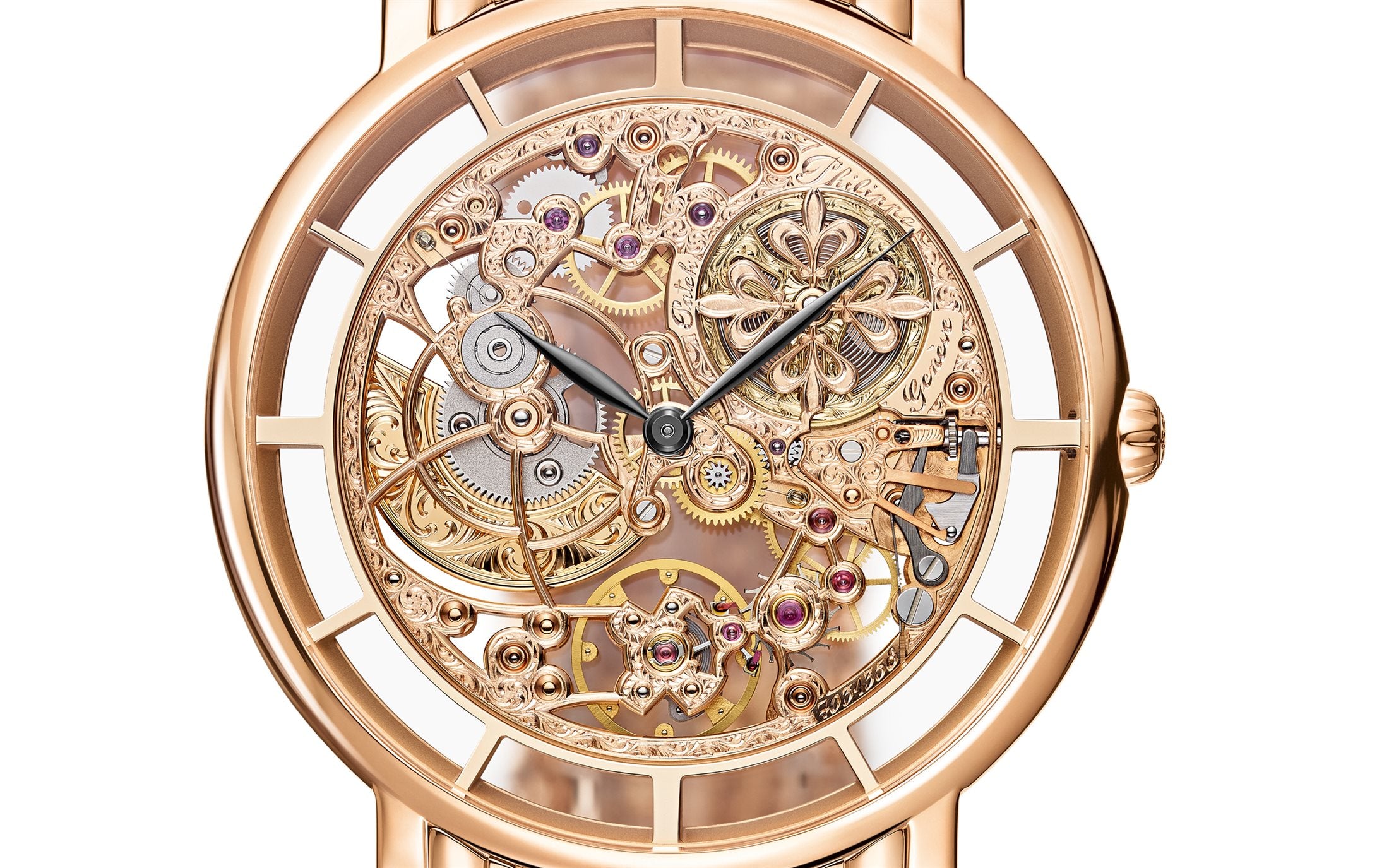 Patek Philippe Complications 5180/1R-001