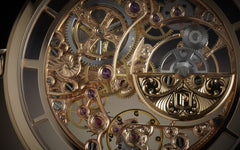Patek Philippe Complications 5180/1R-001