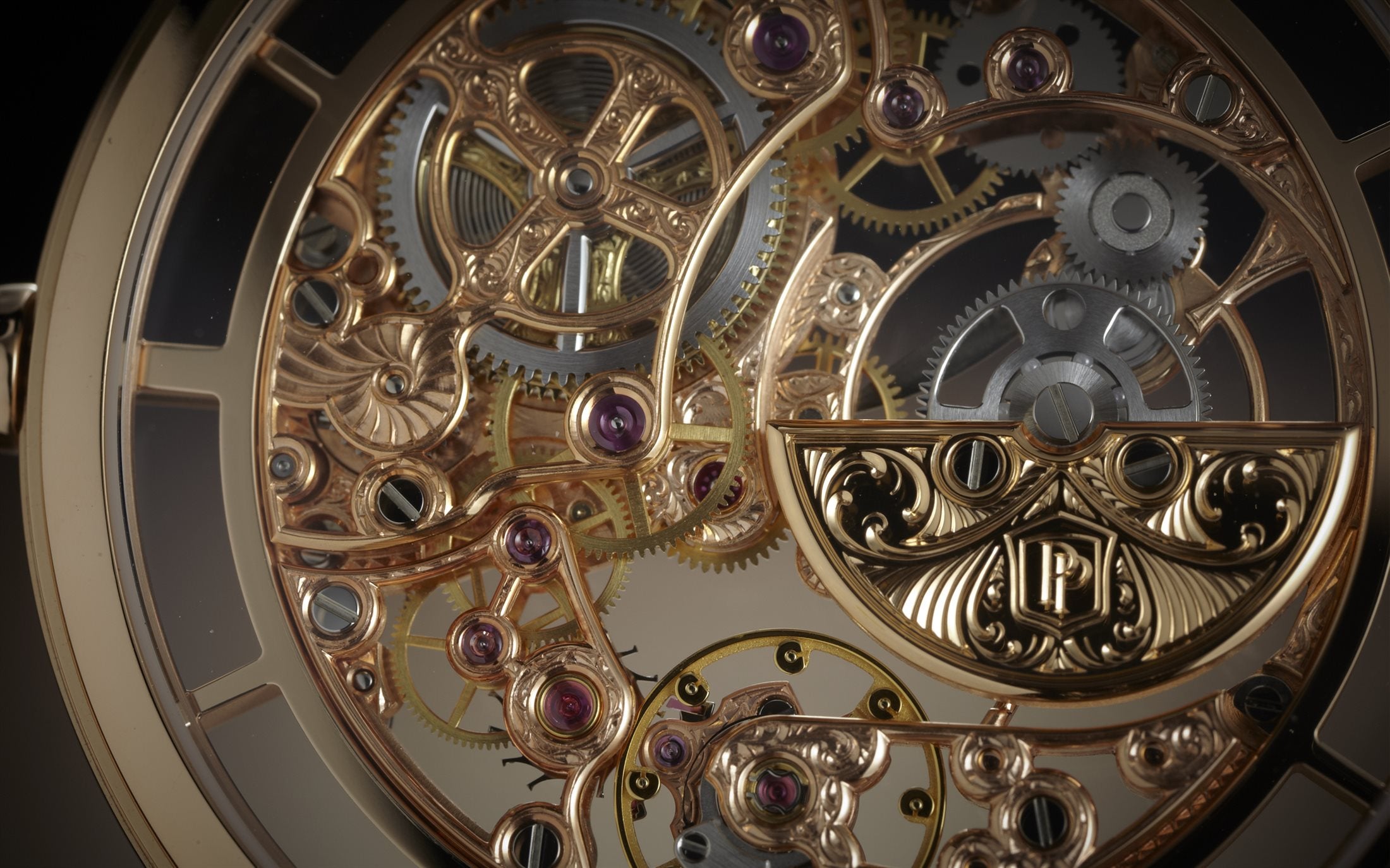 Patek Philippe Complications 5180/1R-001