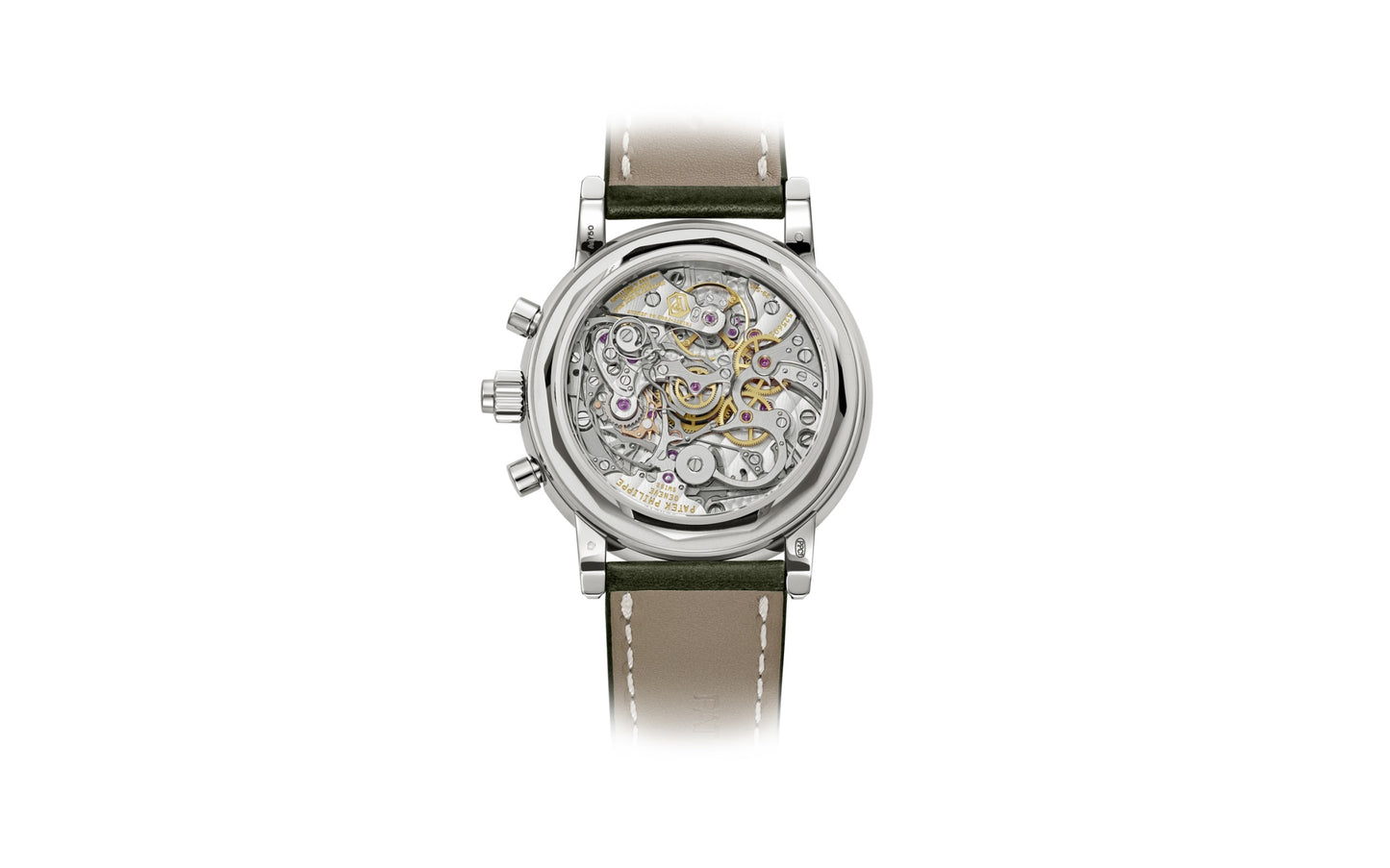 Patek Philippe Grand Complications 5204G-001