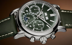 Patek Philippe Grand Complications 5204G-001