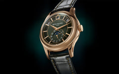 Patek Philippe Complications 5205R-011