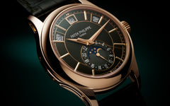 Patek Philippe Complications 5205R-011