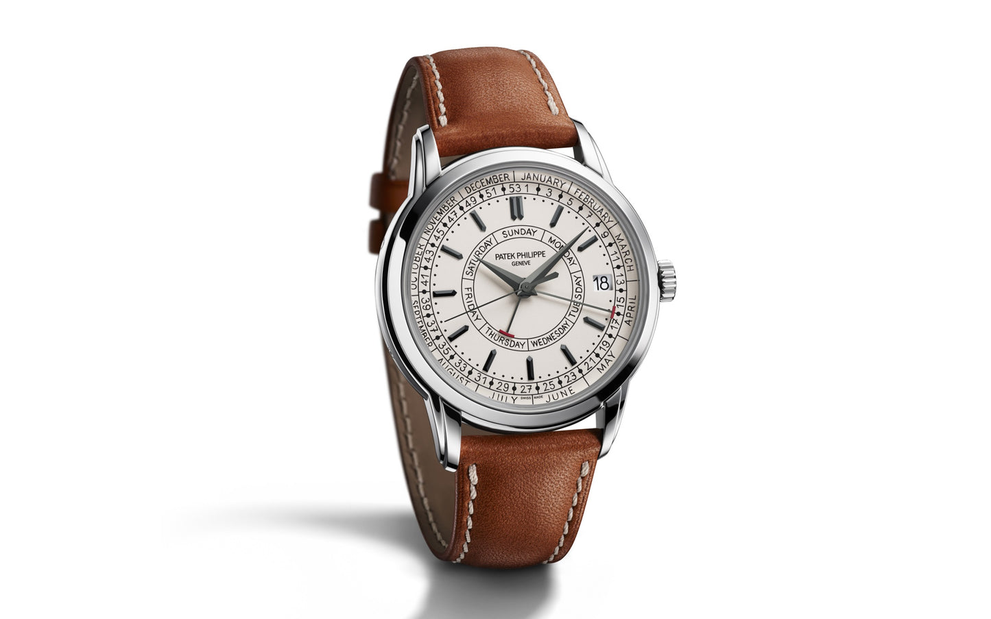 Patek Philippe Complications 5212A-001