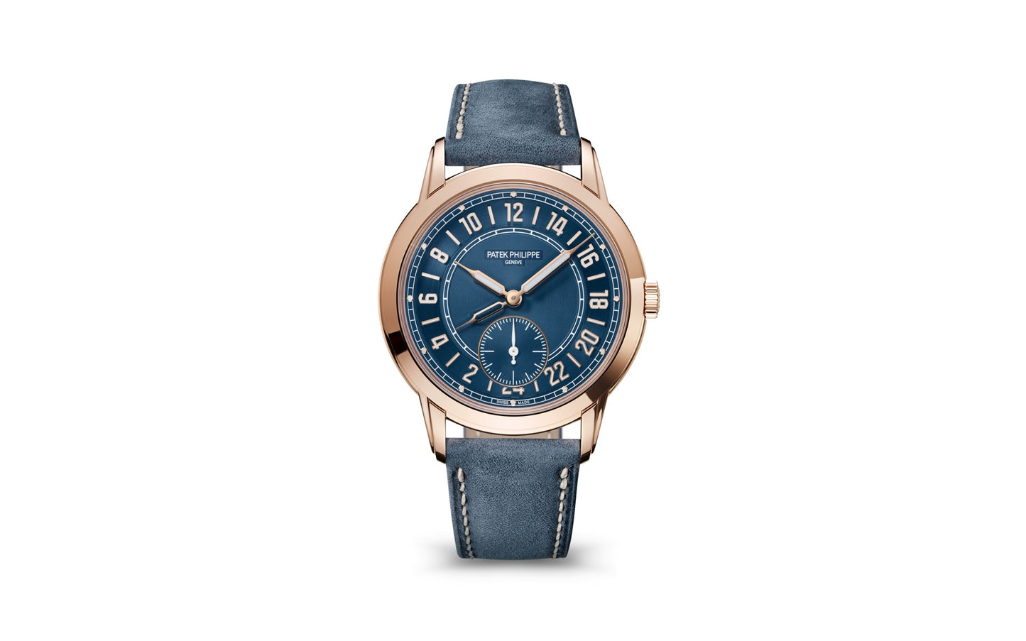 Patek Philippe Complications 5224R-001