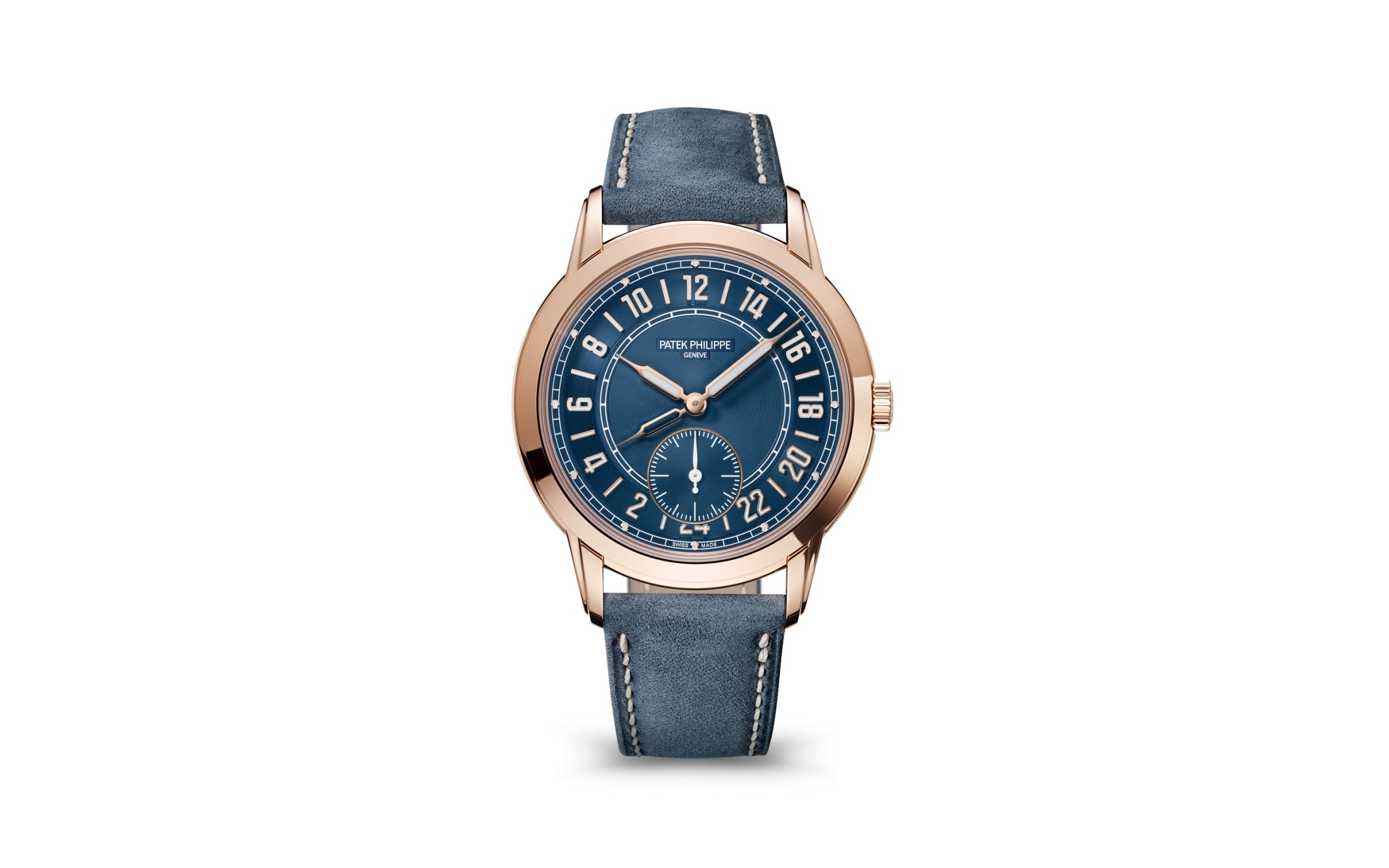 Patek Philippe Complications 5224R-001