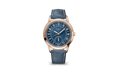 Patek Philippe Complications 5224R-001