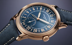 Patek Philippe Grand Complications 5224R-001