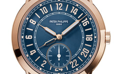 Patek Philippe Grand Complications 5224R-001