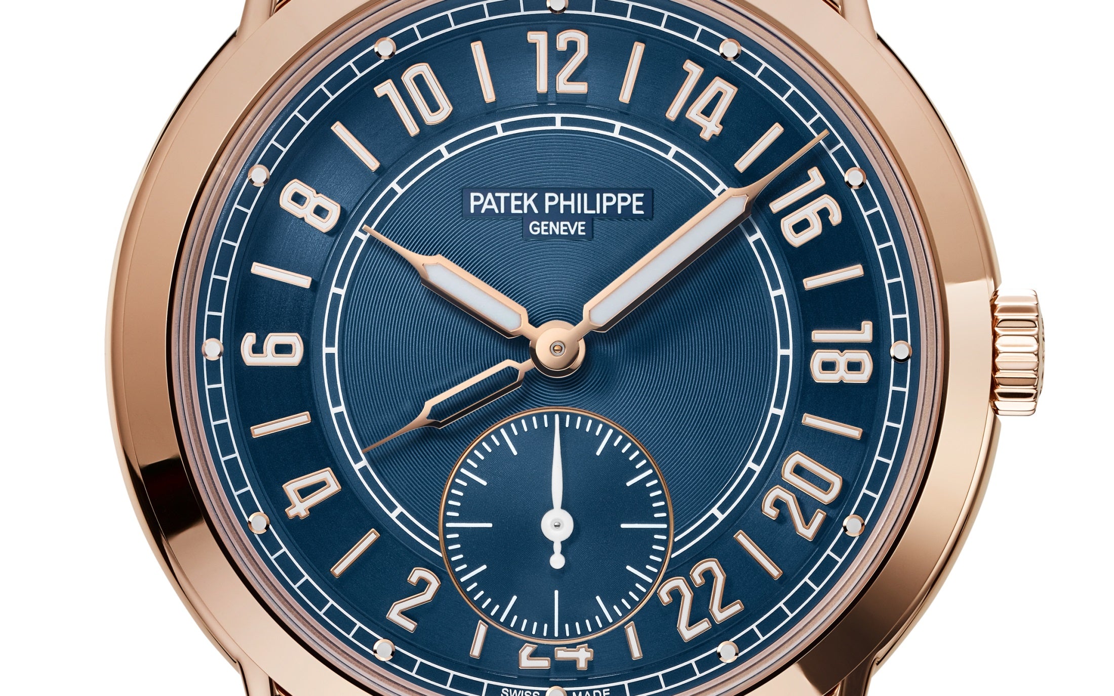 Patek Philippe Grand Complications 5224R-001