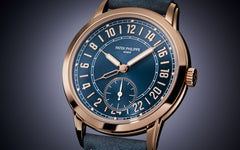 Patek Philippe Grand Complications 5224R-001