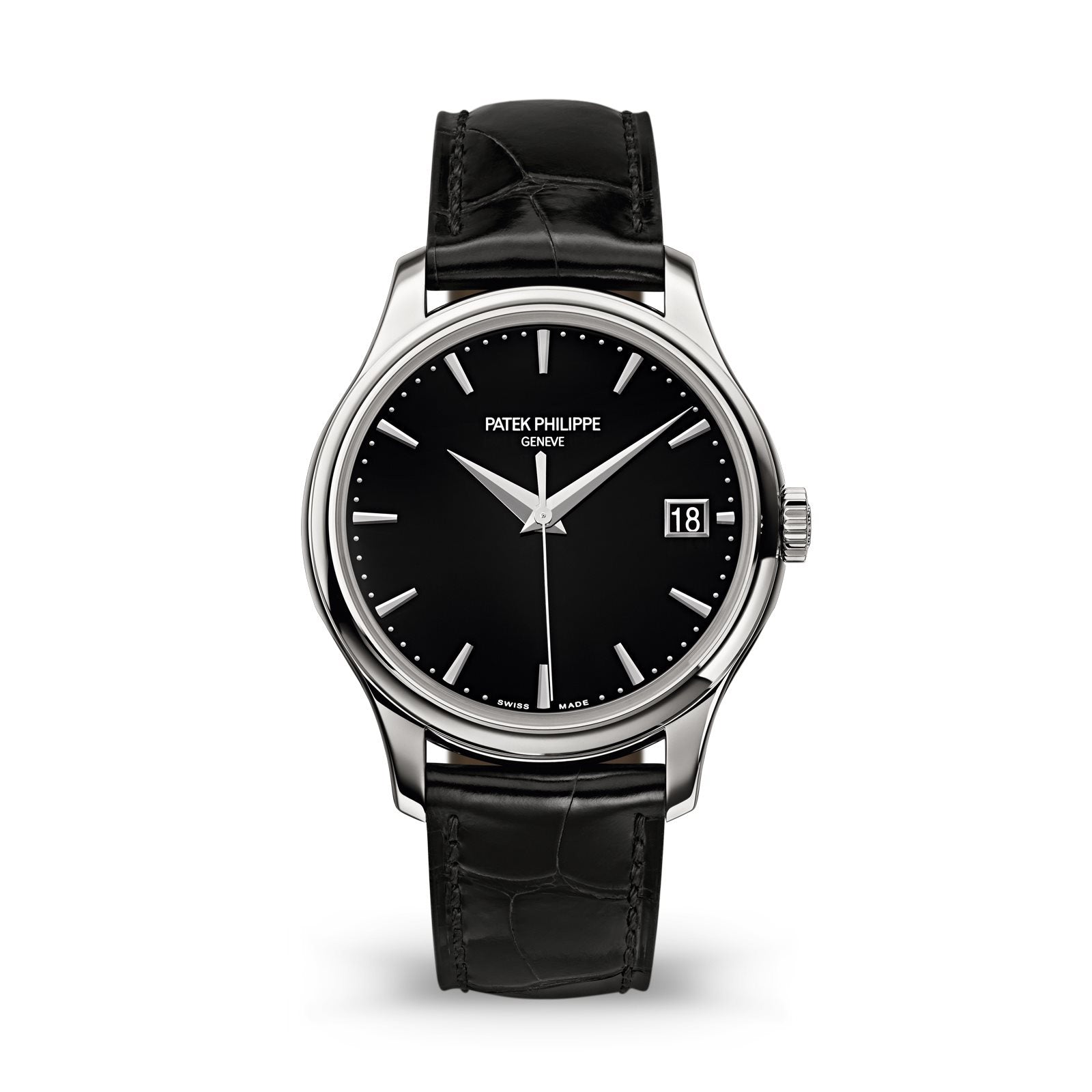 Patek Philippe Calatrava 5227G-010