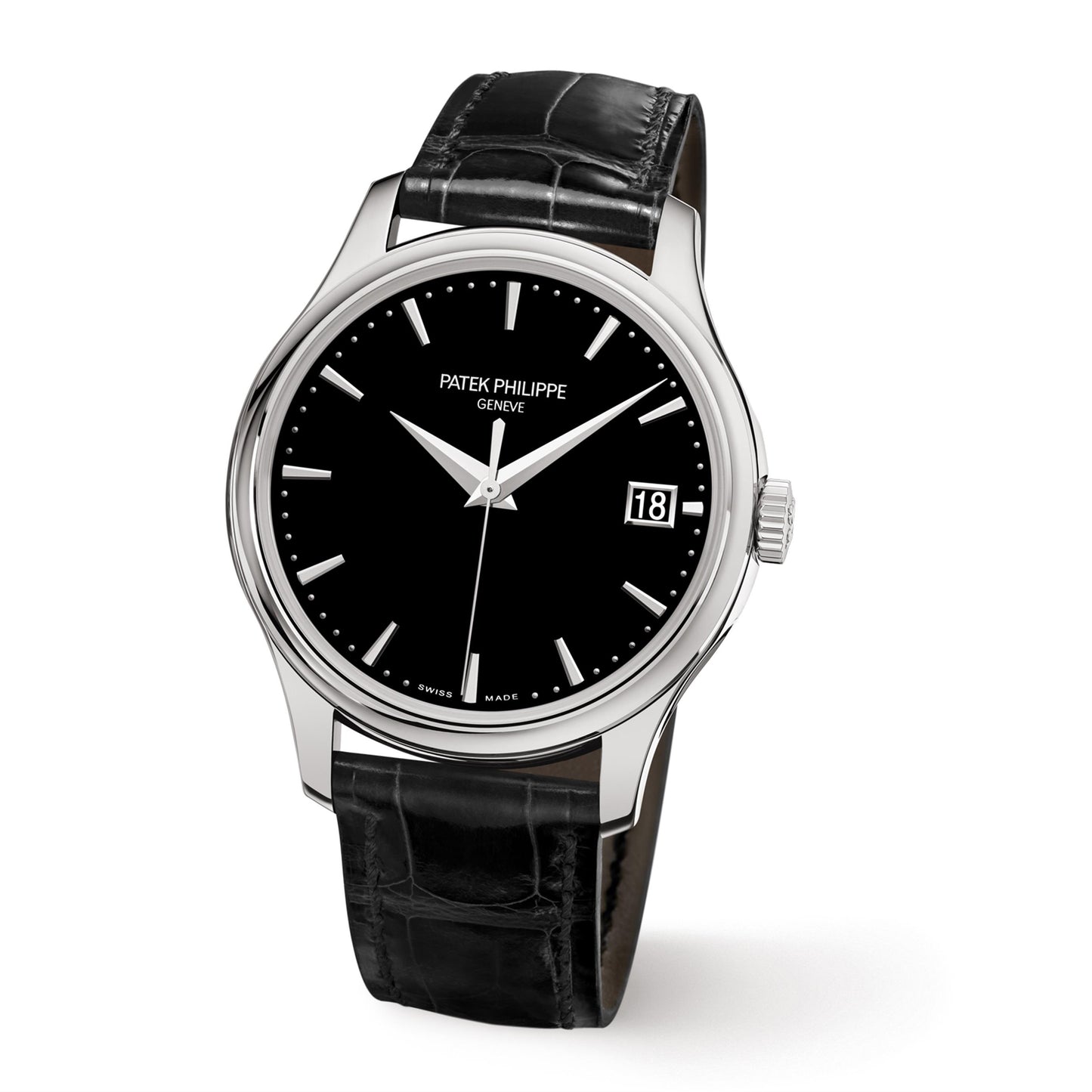 Patek Philippe Calatrava 5227G-010