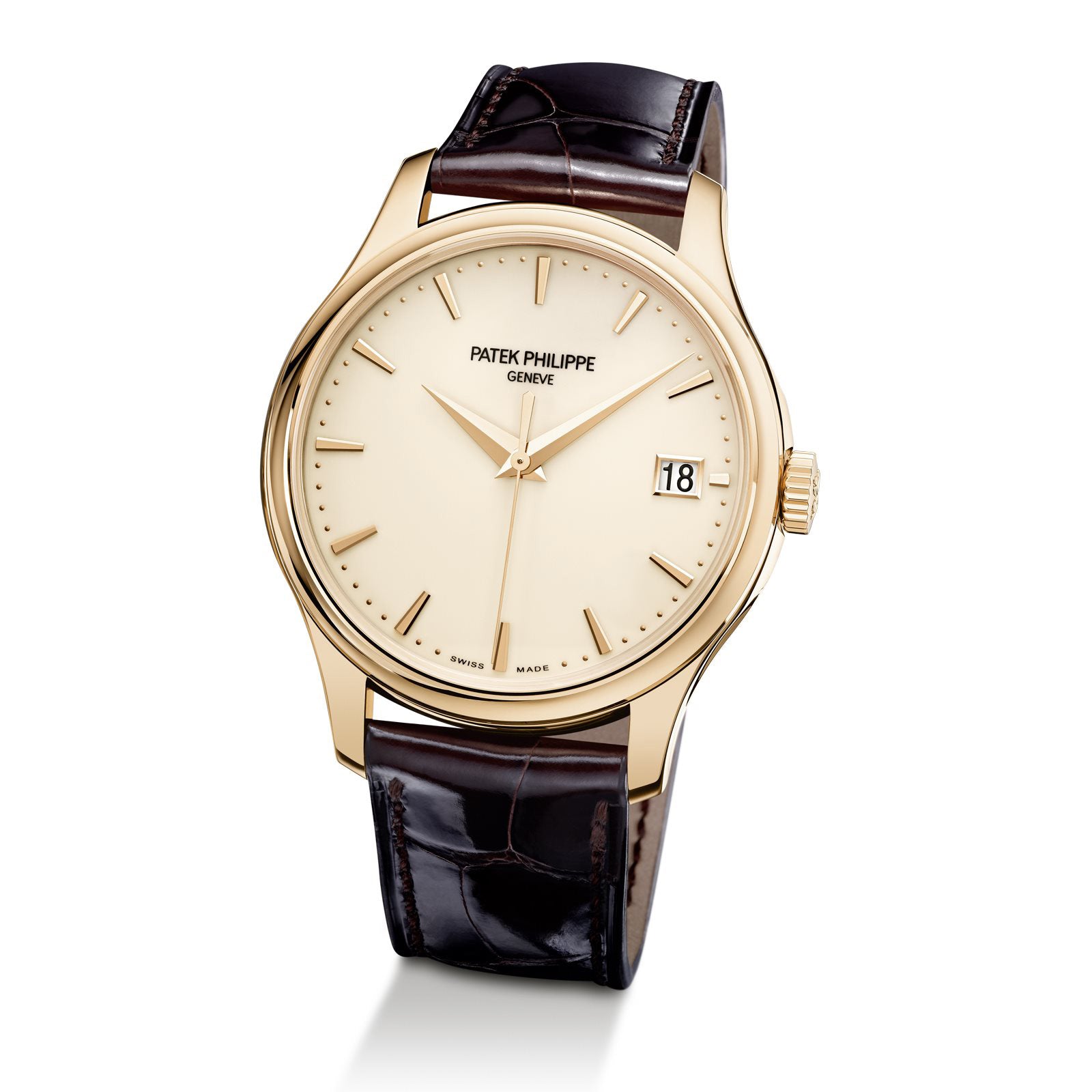 Patek Philippe Calatrava 5227J-001