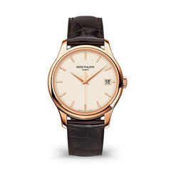 Patek Philippe Calatrava 5227R-001