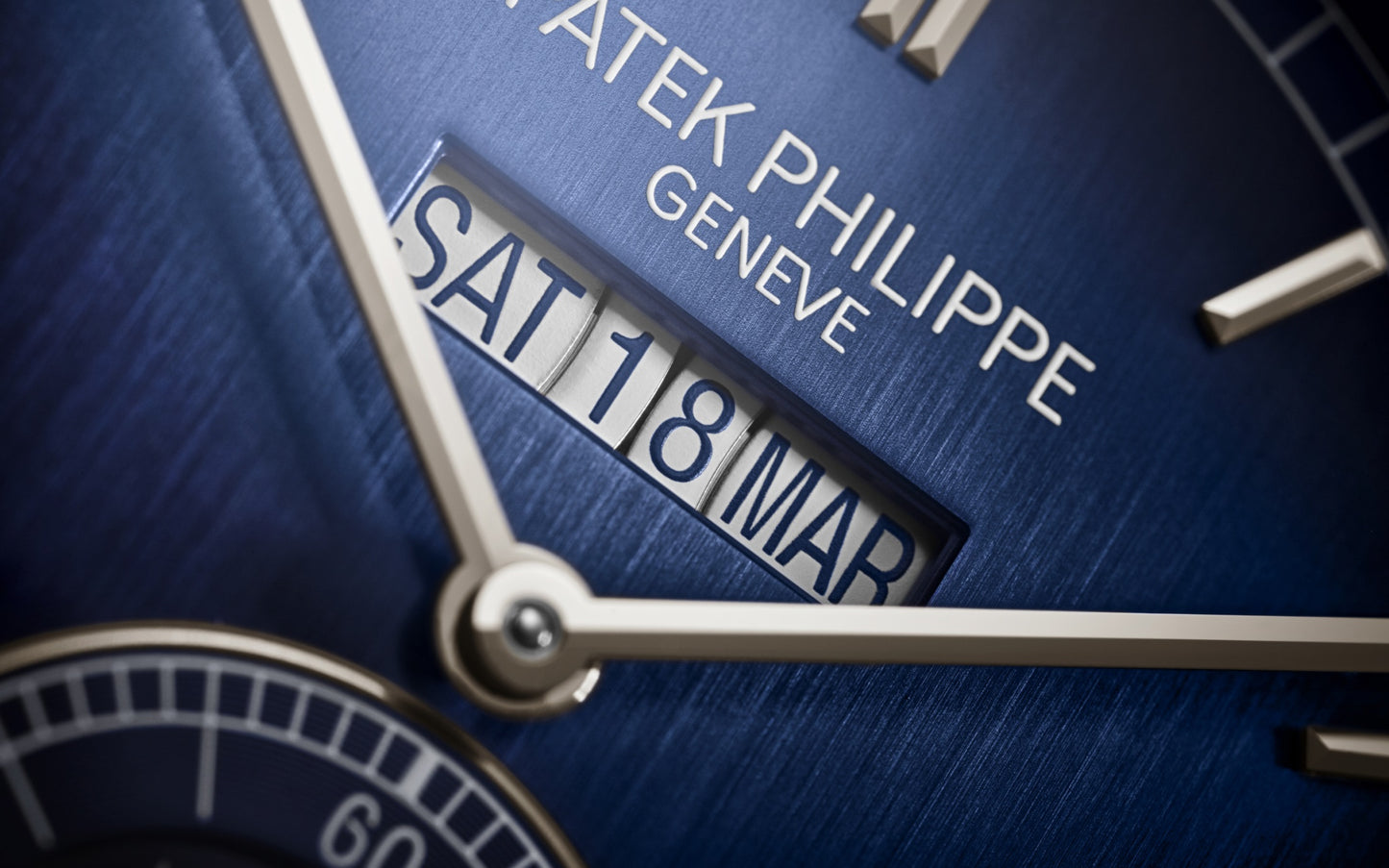 Patek Philippe Grand Complications 5236P-001