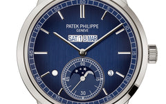 Patek Philippe Grand Complications 5236P-001