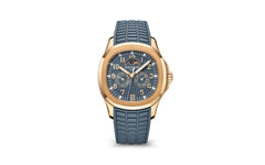 Patek Philippe Aquanaut Rose Gold