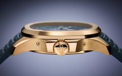 Patek Philippe Aquanaut Rose Gold