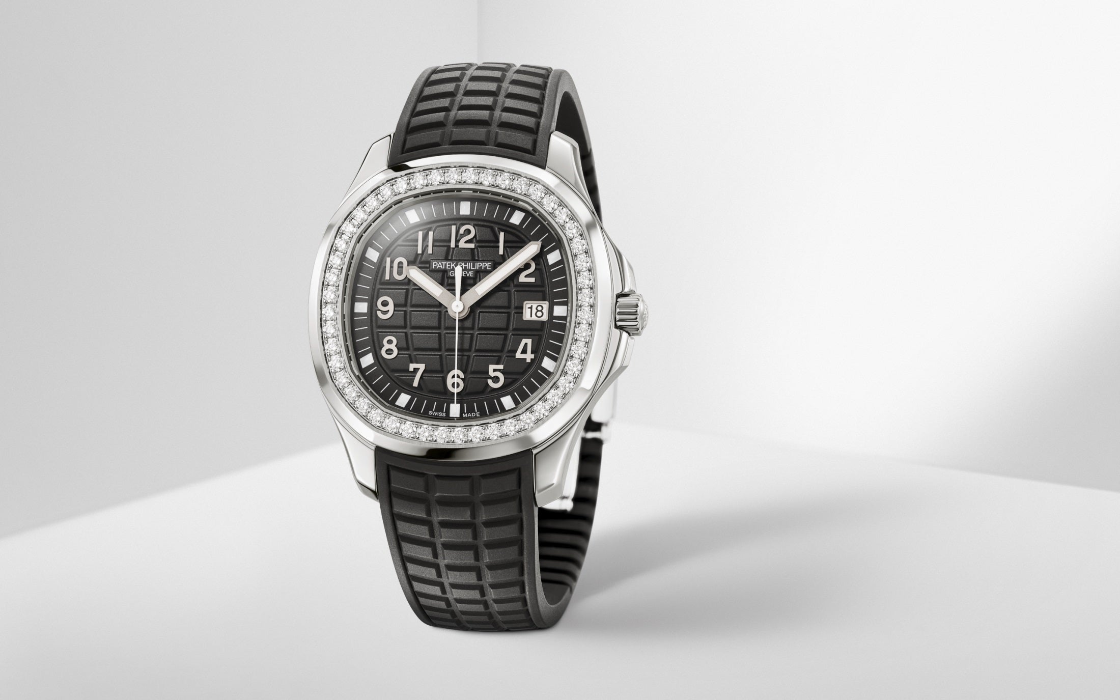 Patek Philippe Aquanaut 5267/200A-001