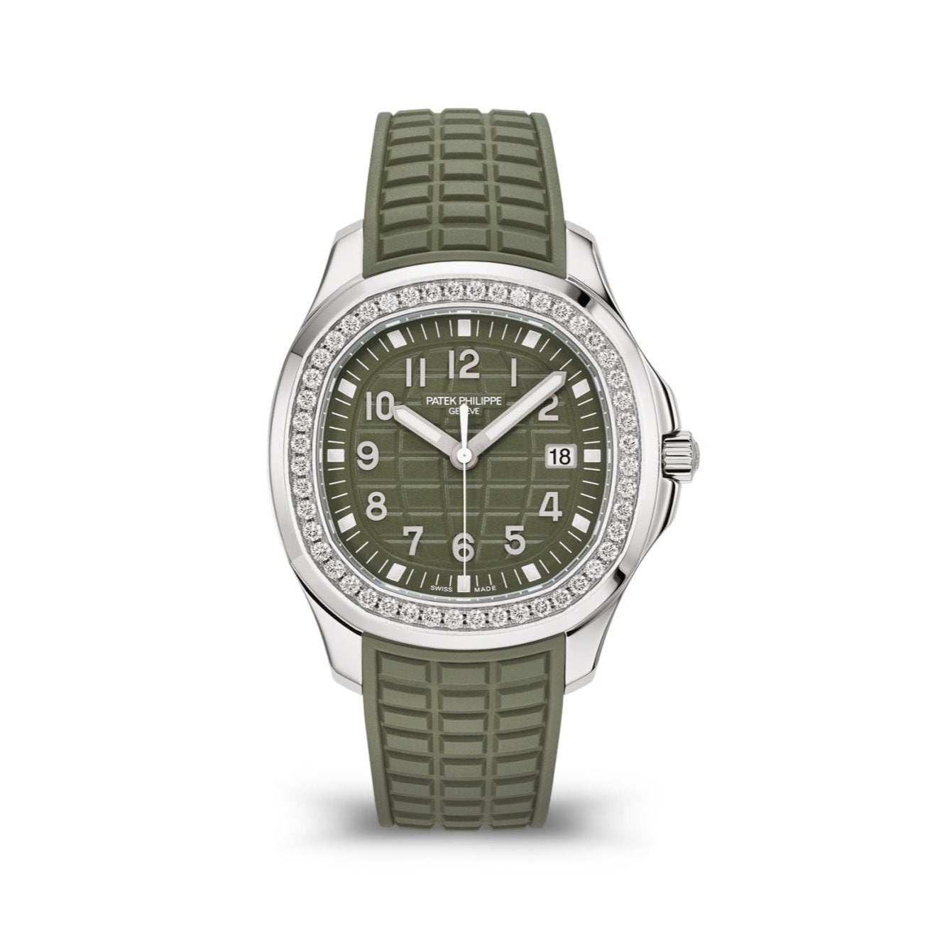 5267/200A - Aquanaut Quartz