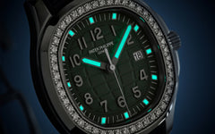 Patek Philippe Aquanaut 5267/200A-011