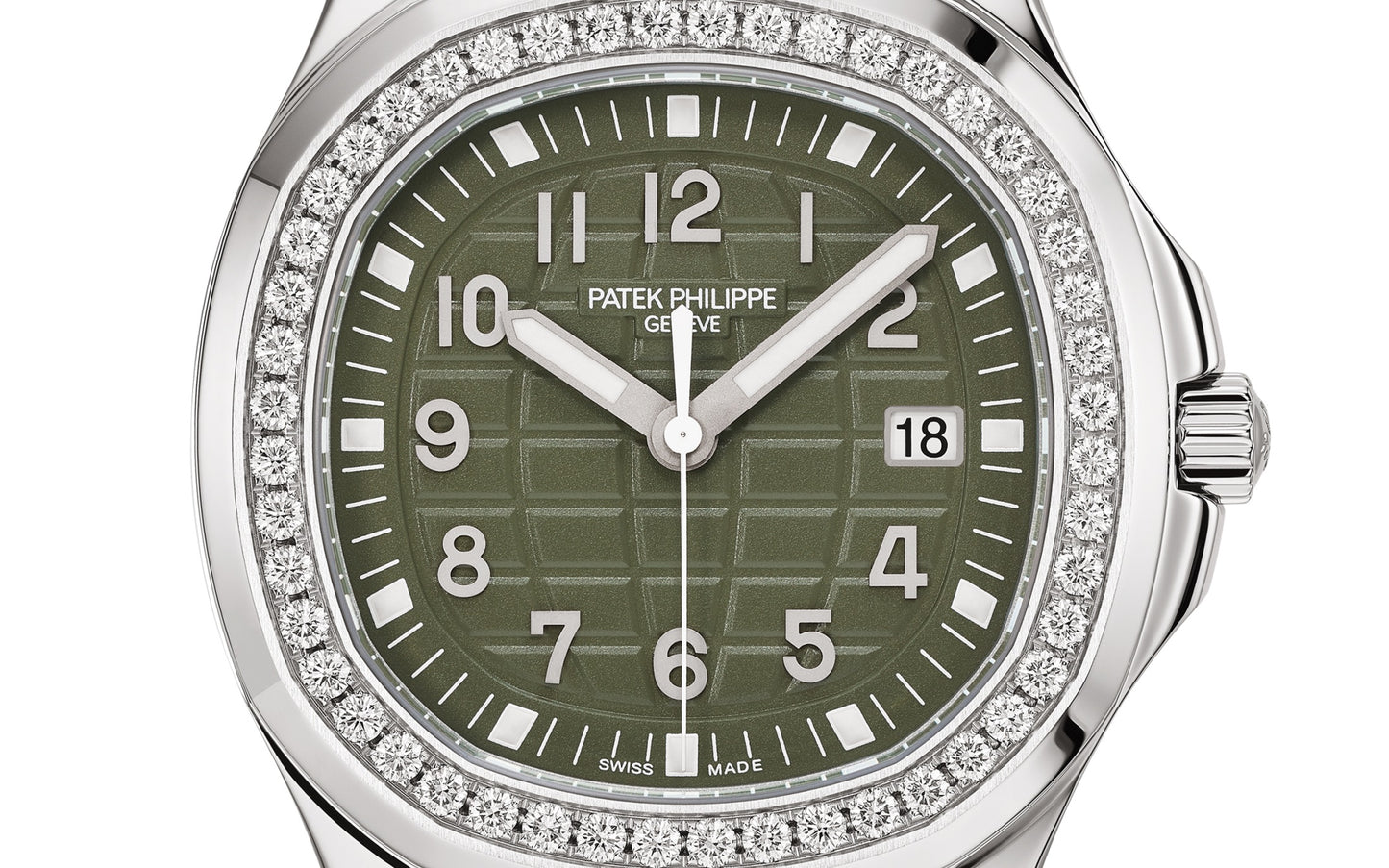 Patek Philippe Aquanaut 5267/200A-011