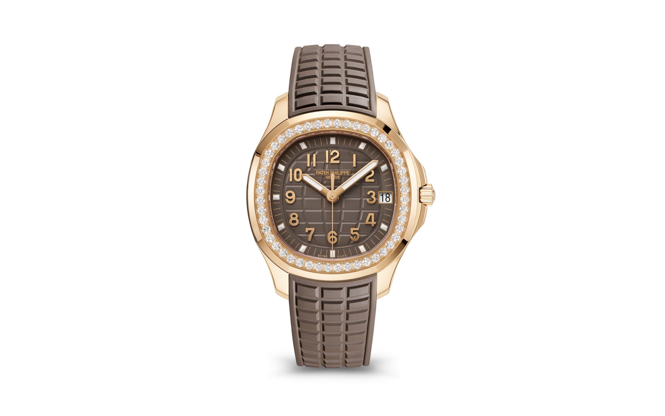 Patek Philippe Aquanaut 5268/200R-010