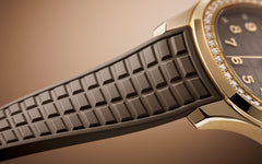 Patek Philippe Aquanaut 5268/200R-010