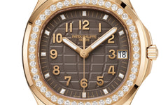 Patek Philippe Aquanaut 5268/200R-010